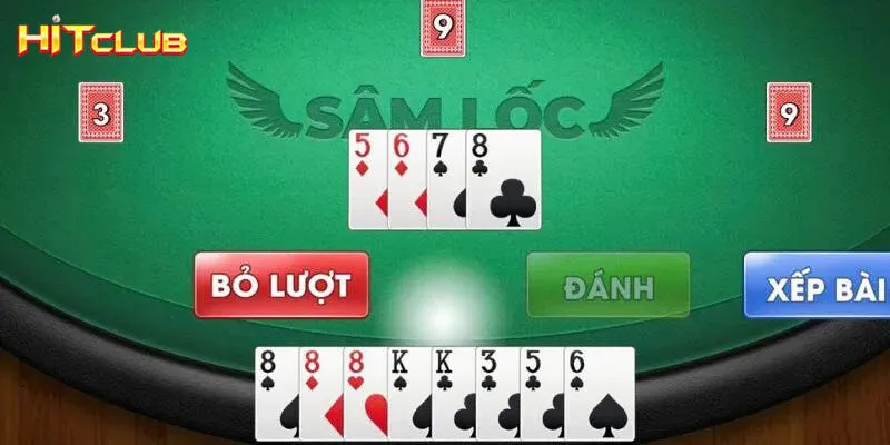 Cách chơi sâm đạt hiệu quả cao, dễ chiến thắng