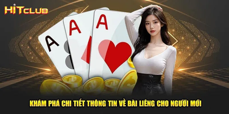 Bài Liêng là gì?