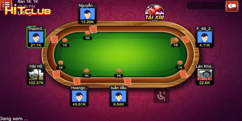 Luật chơi Liêng như thế nào?