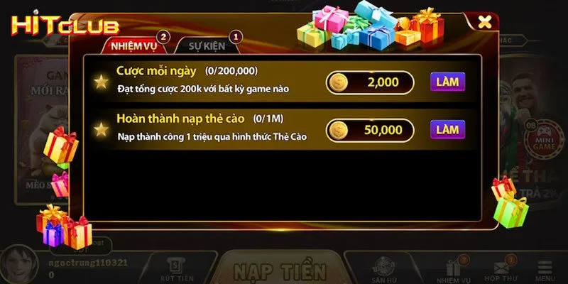Bí quyết chơi dễ thắng 